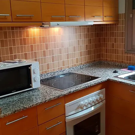 Apartment Iberia22 *