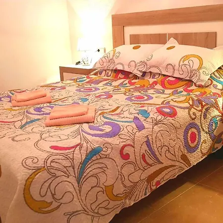 Iberia22 Apartment Torrevieja