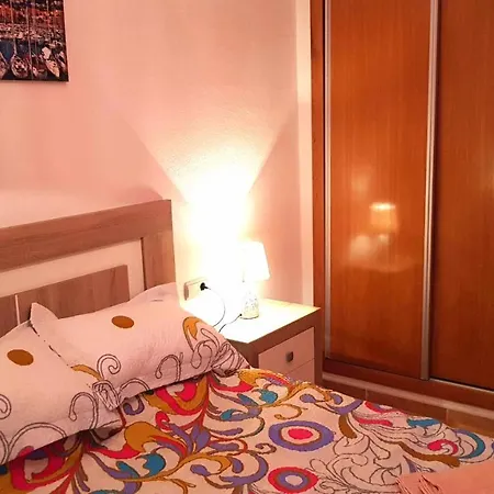 Apartment Iberia22 *