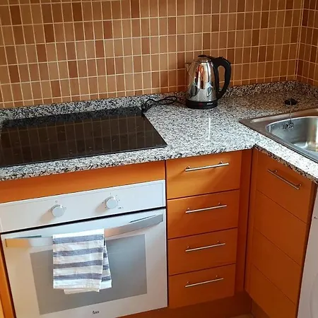 Apartment Iberia22