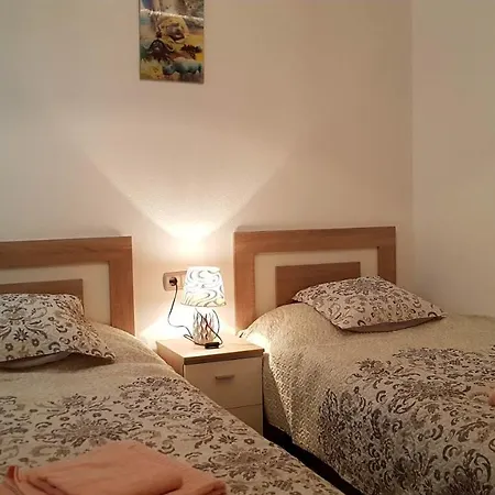 Apartment Iberia22 Torrevieja