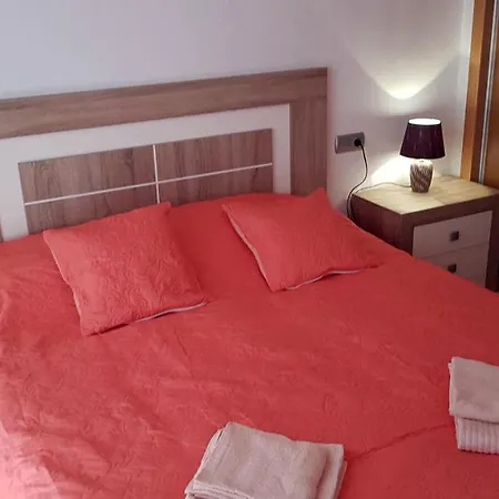 Apartment Iberia22