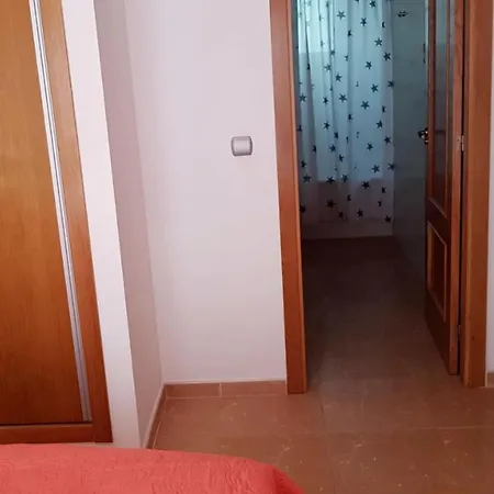Iberia22 Apartment