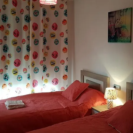 Apartment Iberia22 *