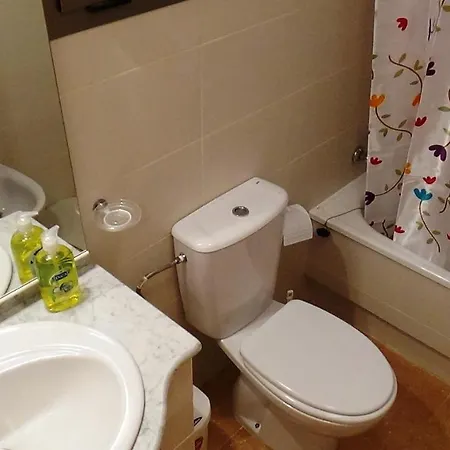 Iberia22 Apartment *