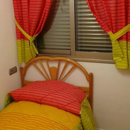 Apartment Iberia22 *