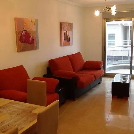 Apartment Iberia22 Torrevieja
