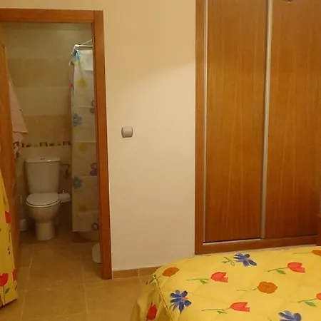 Iberia22 Apartment *