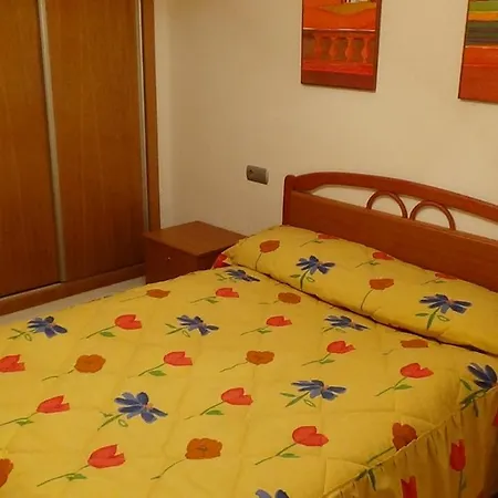 Iberia22 Apartment