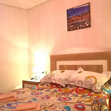 Apartment Iberia22 *