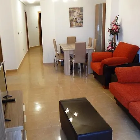 Iberia22 Apartment *