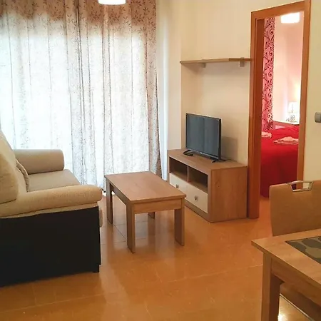 Iberia22 Apartment *