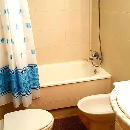 Apartment Iberia22