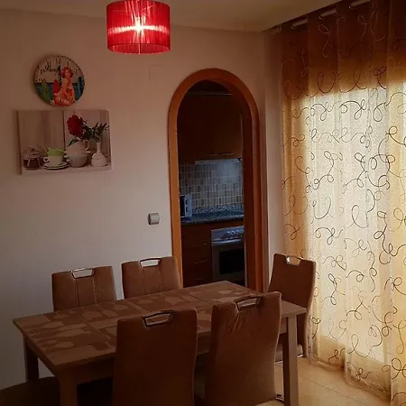 Iberia22 Apartment